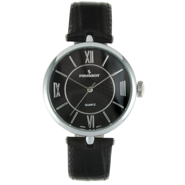 Peugeot Watches Peugeot Watches 3033BK kol saati
