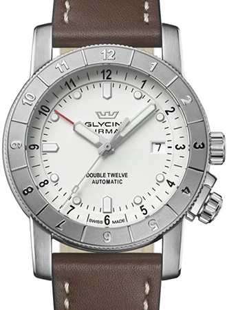 Glycine Airman GL0554/GL kol saati