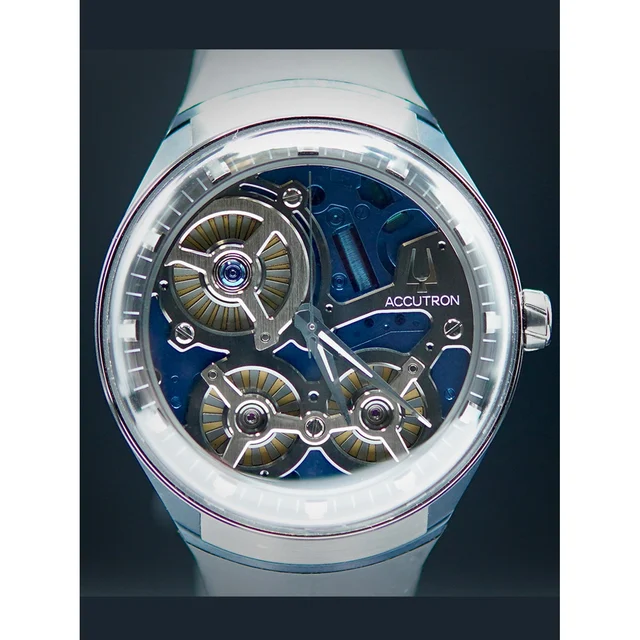 Accutron Dna 210000079679 kol saati