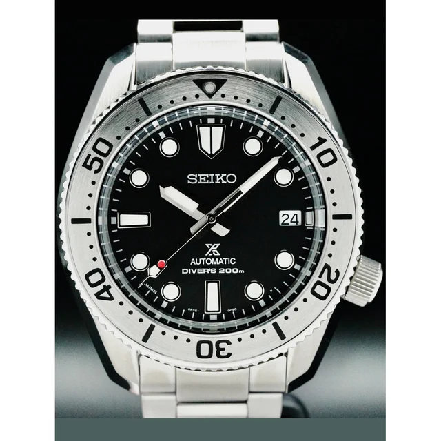 Seiko Prospex SPB185 NAP210000011734 kol saati