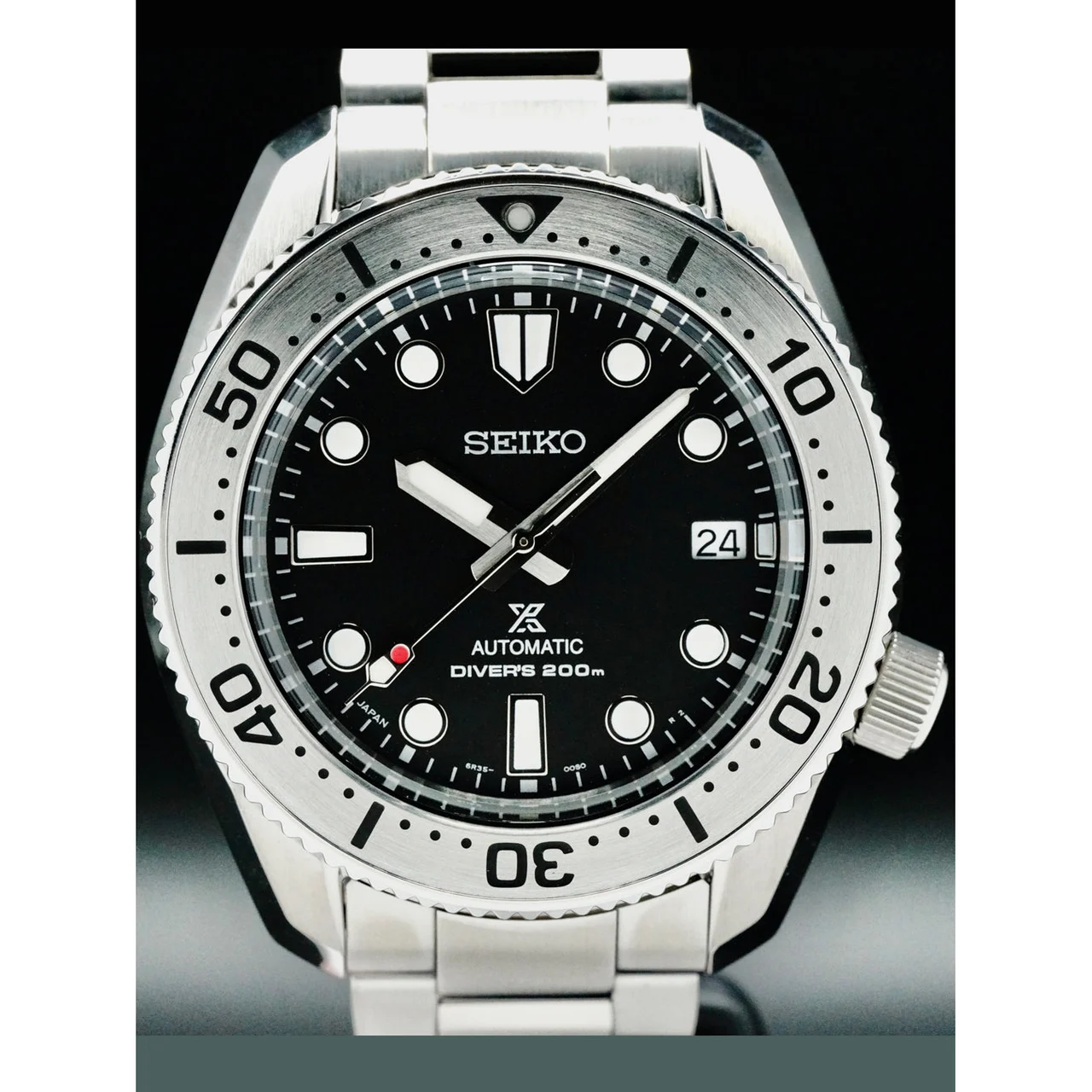 Seiko Prospex SPB185 NAP210000011734 42 mm kol saati