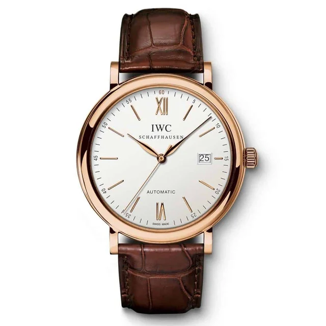 IWC Portofino IW356504 kol saati