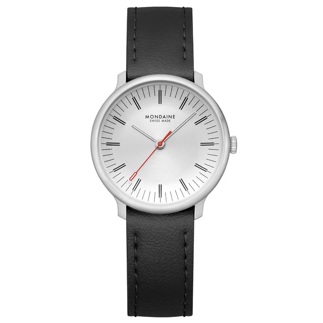 Mondaine Doppio MLE.33110.LBV kol saati