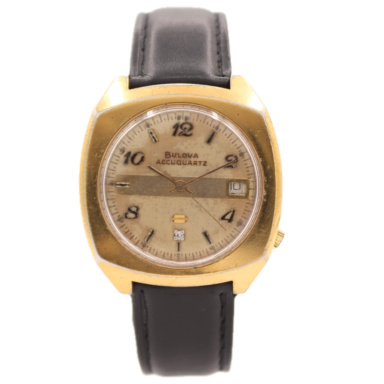 Bulova Bulova 04022026120315 38 mm kol saati