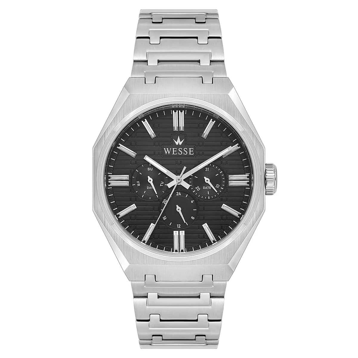 Wesse WWG403703 42 mm kol saati
