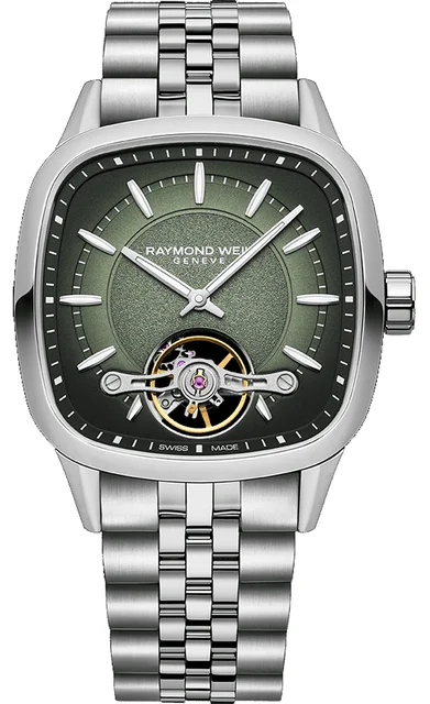 Raymond Weil Freelancer RW207 kol saati