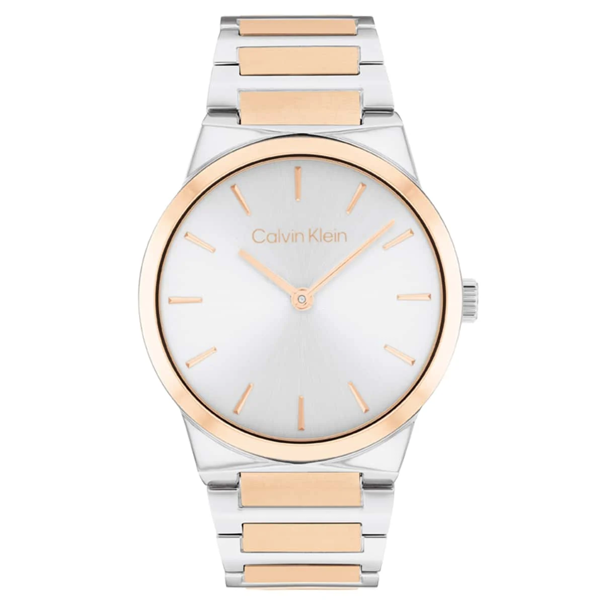 Calvin Klein CK Linear Elegance CK25100083 36 mm kol saati
