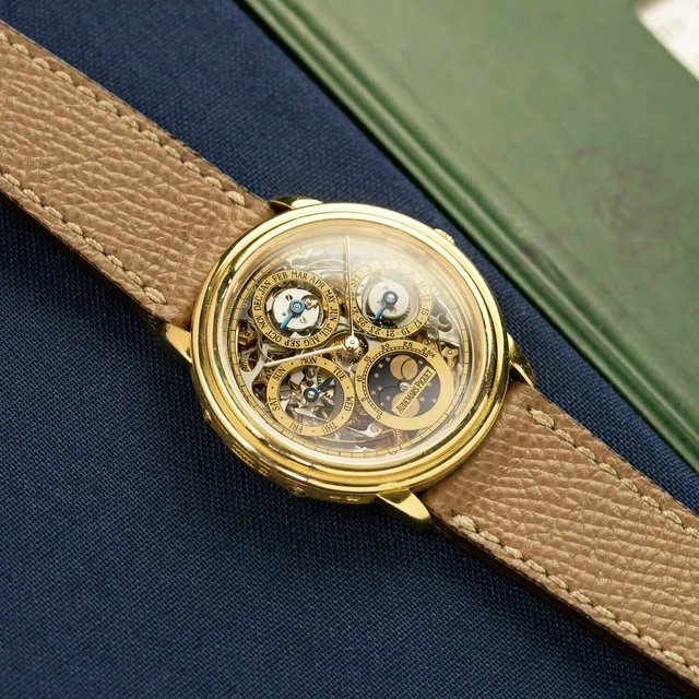 Audemars Piguet Audemars Piguet 7226 kol saati