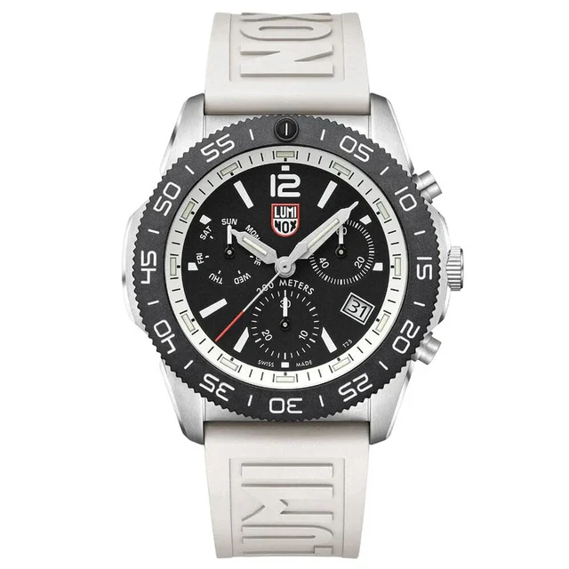 Luminox Pacific Diver XS.3141.SET kol saati
