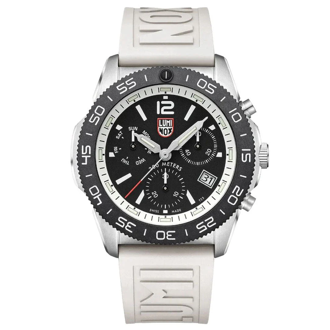 Luminox Pacific Diver XS.3141.SET 44 mm kol saati