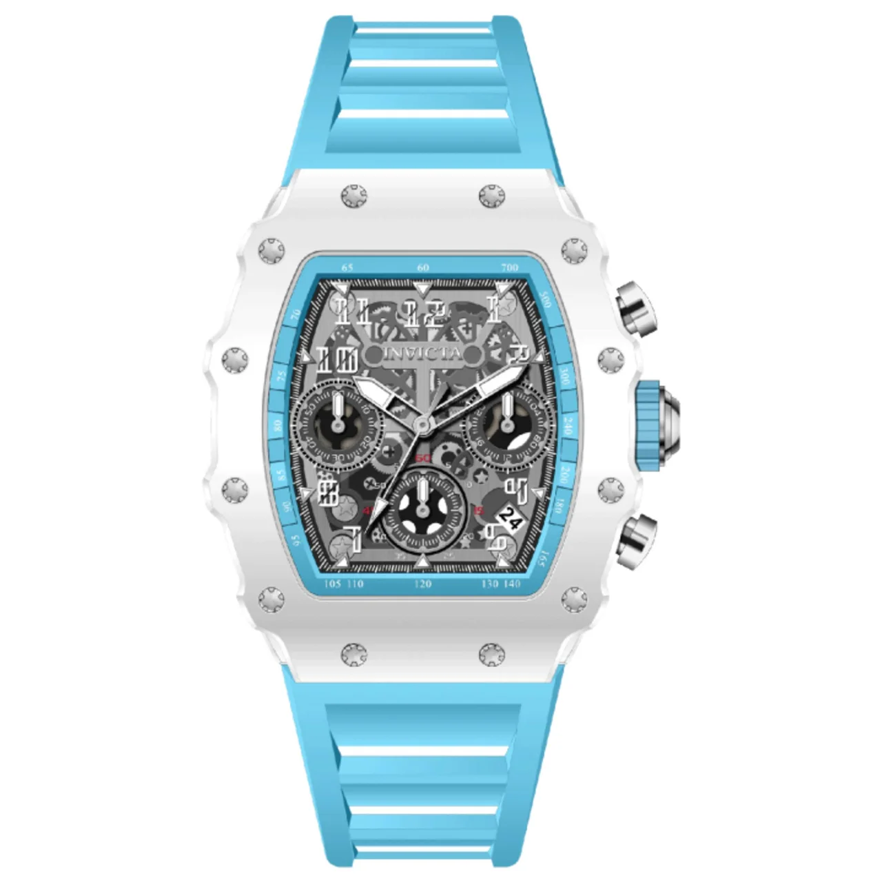 Invicta Racing Watch IN-69607 kol saati