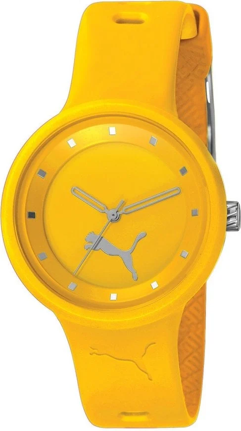 Puma PU910682003 40 mm kol saati