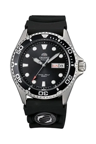 Orient Diver Design AA02007B kol saati