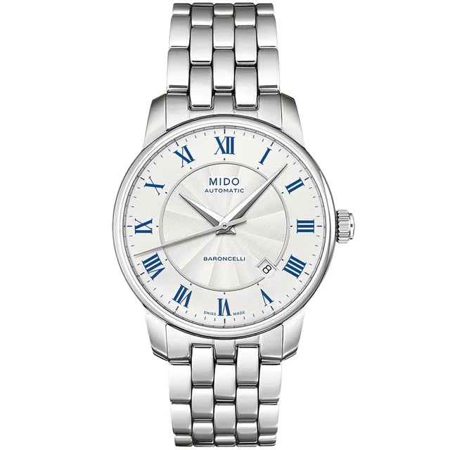 Mido Baroncelli M8600.4.21.1 kol saati