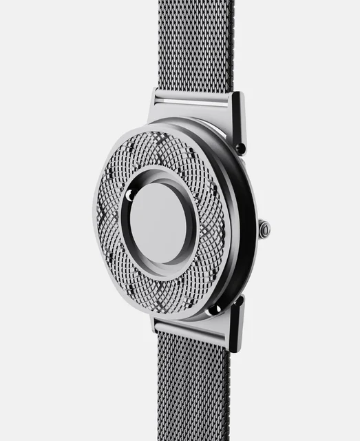 Eone Sw-sun-silver kol saati