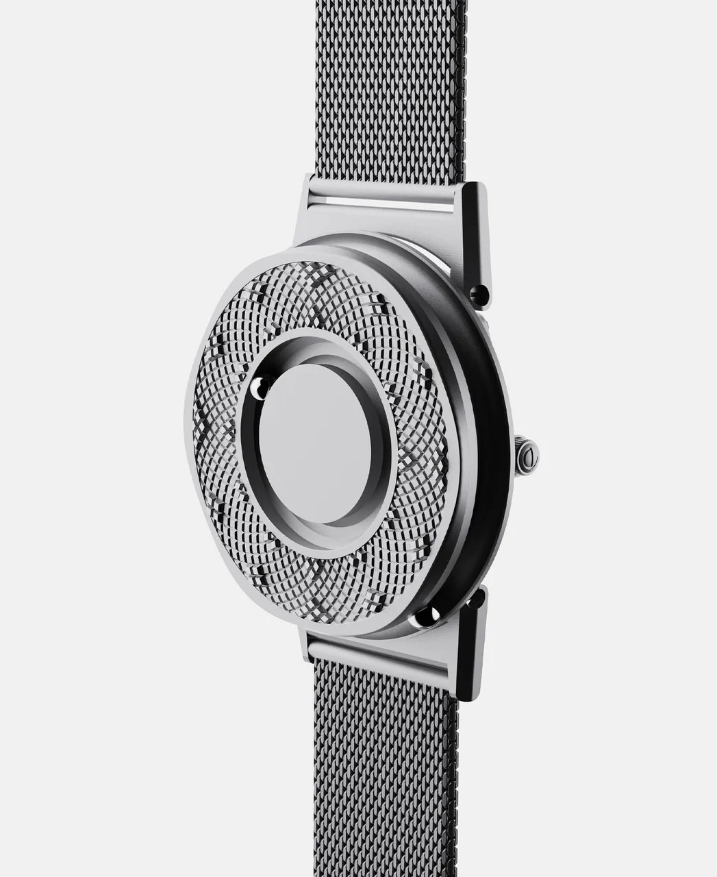 Eone Sw-sun-silver 40 mm kol saati