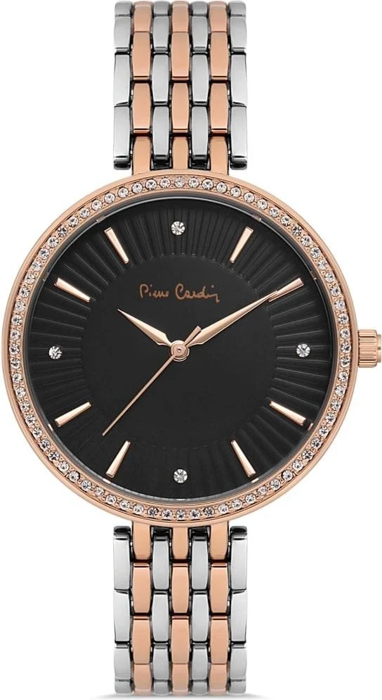 Pierre Cardin 800902F07 36 mm kol saati