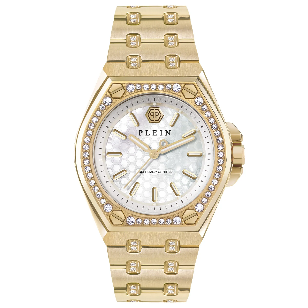 Philipp Plein PWJAA1223 38 mm kol saati