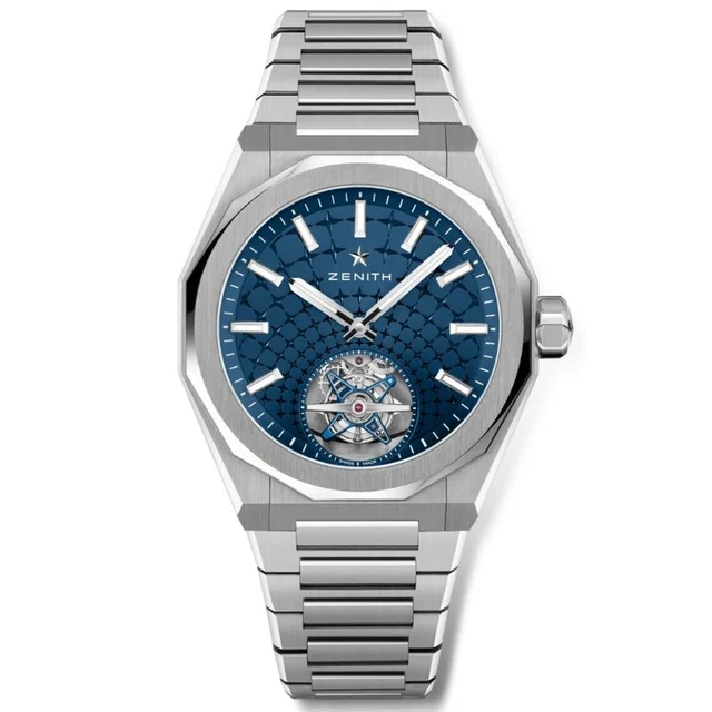 Zenith Defy Skyline 03.9300.3630/51.I001 kol saati