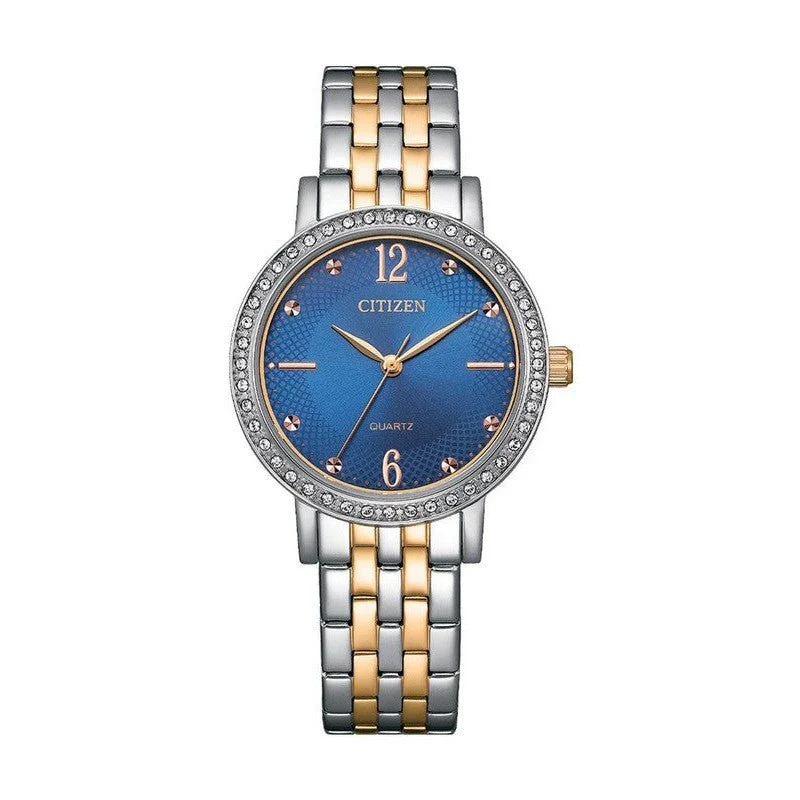 Citizen Citizen EL3106-59L 31 mm kol saati