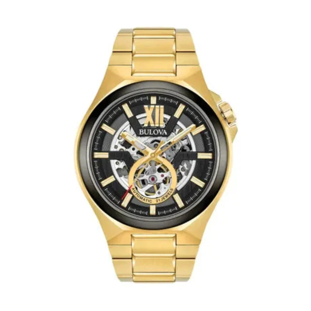 Bulova Maquina B053 kol saati