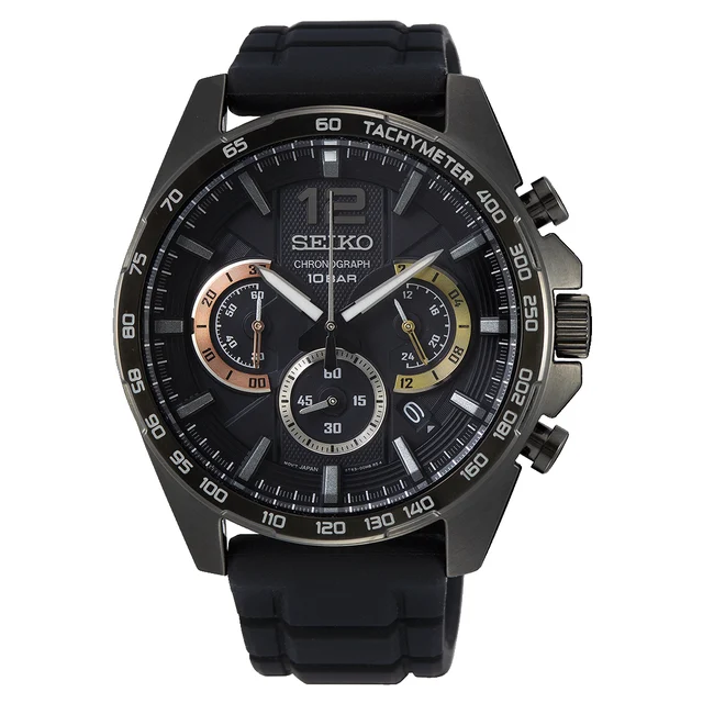 Seiko Discover More SSB349 SSB349P1 kol saati