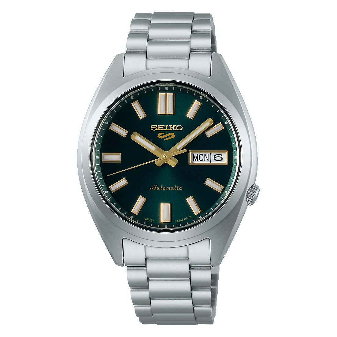 Seiko Sports SNXS series SRPL57 SRPL57K1 37.4 mm kol saati