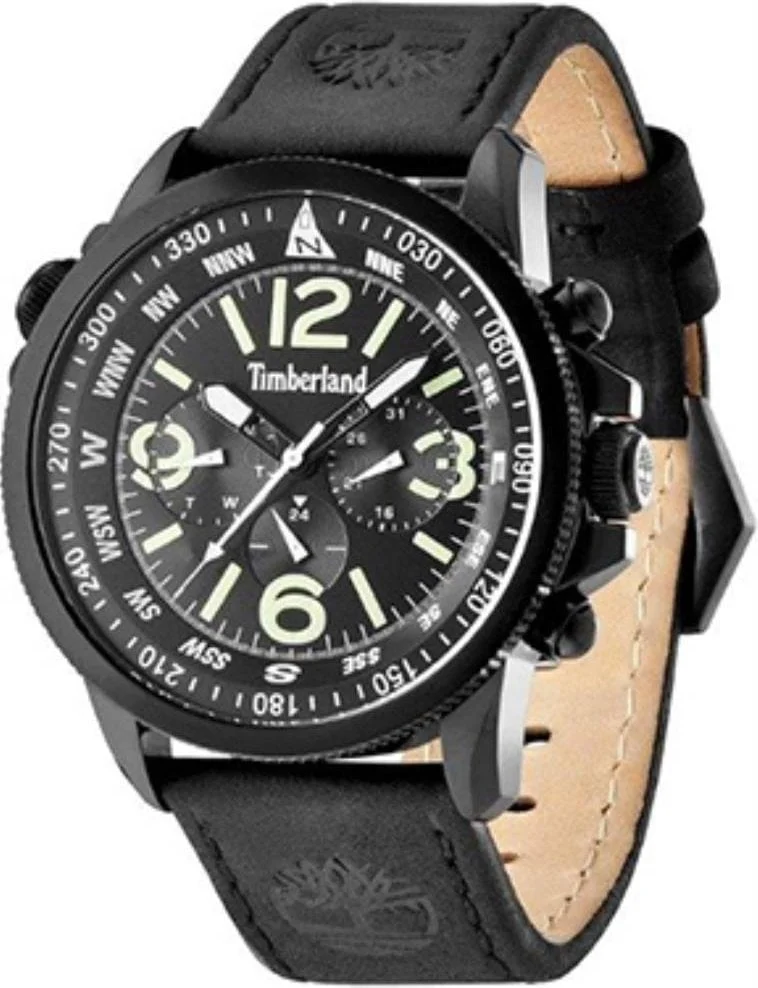 Timberland TBL.13910JSB/02 TBL.13910JSB-02 46 mm kol saati