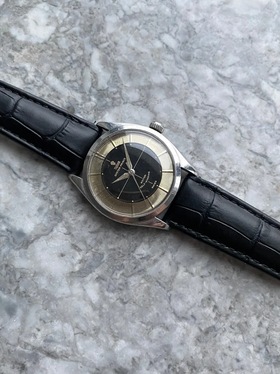Tudor Tudor SQ3356558 34 mm kol saati