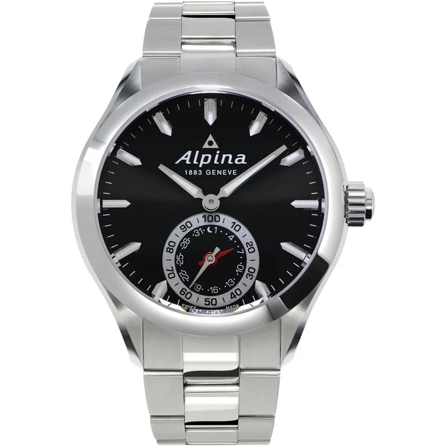 ALPINA Horological Smartwatch ALP042 kol saati