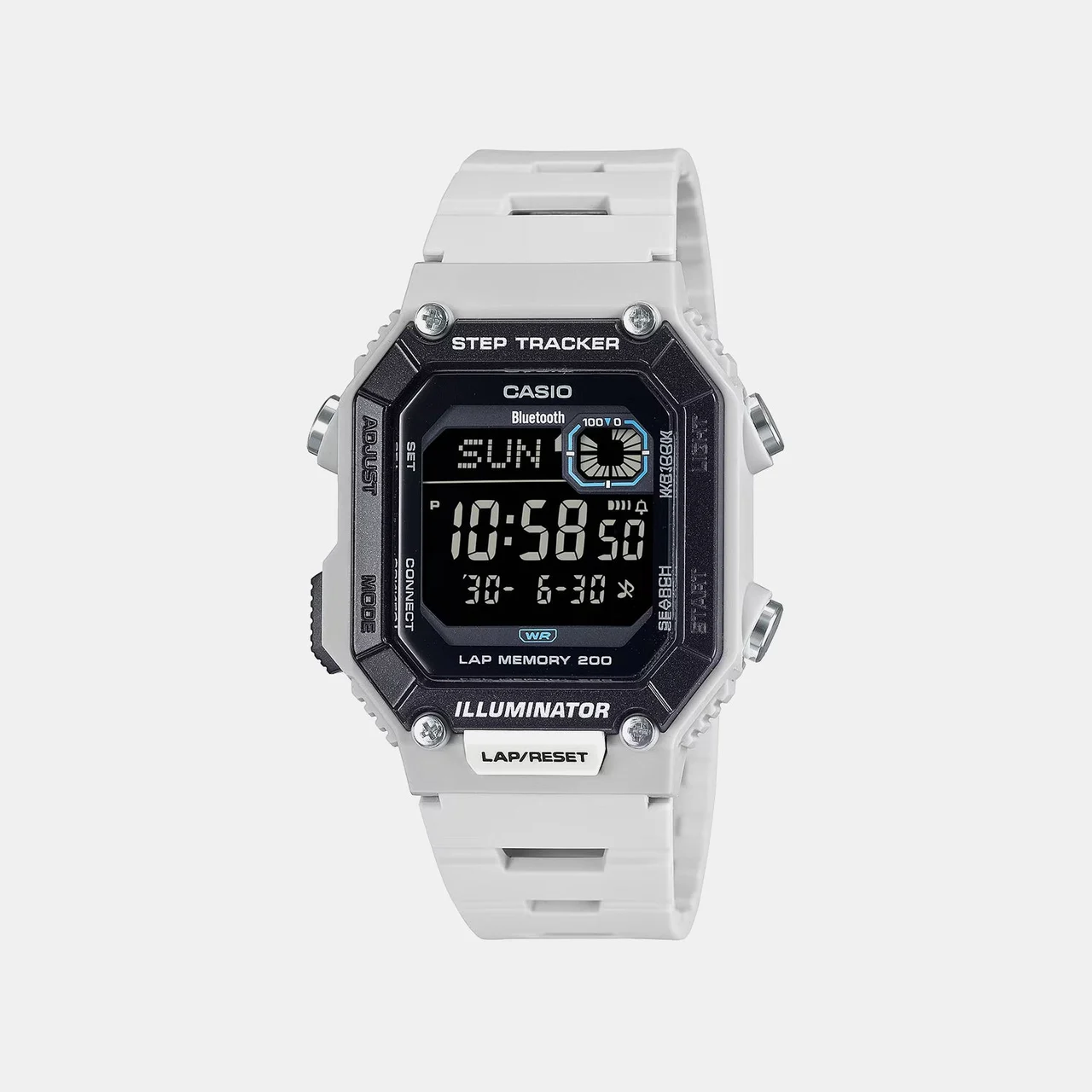 Casio Casio D354 45 mm kol saati