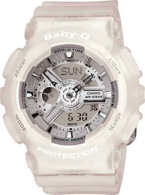Casio Baby-g BA-110-7A2DR kol saati