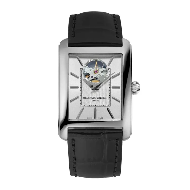 Frederique Constant Classics Carrée FC-311S4C6 kol saati