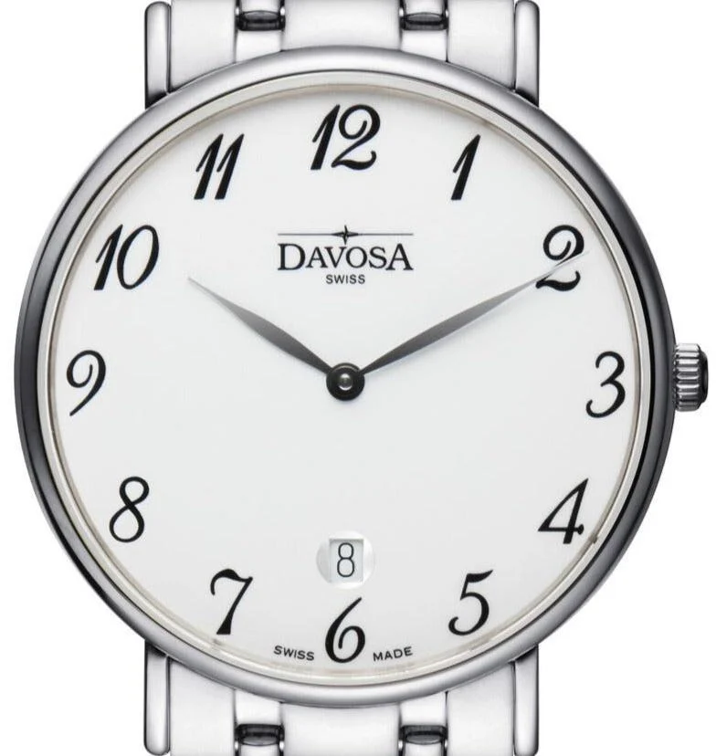 Davosa Davosa 163.476.26 38 mm kol saati