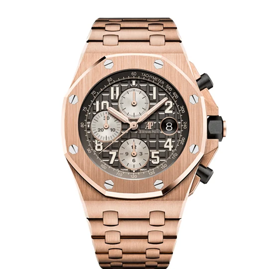 Audemars Piguet Royal Oak Offshore 26470OR.OO.1000OR.02 kol saati