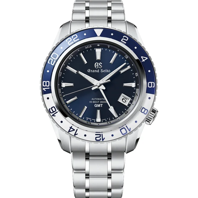 Grand Seiko Sport SBGJ237 kol saati
