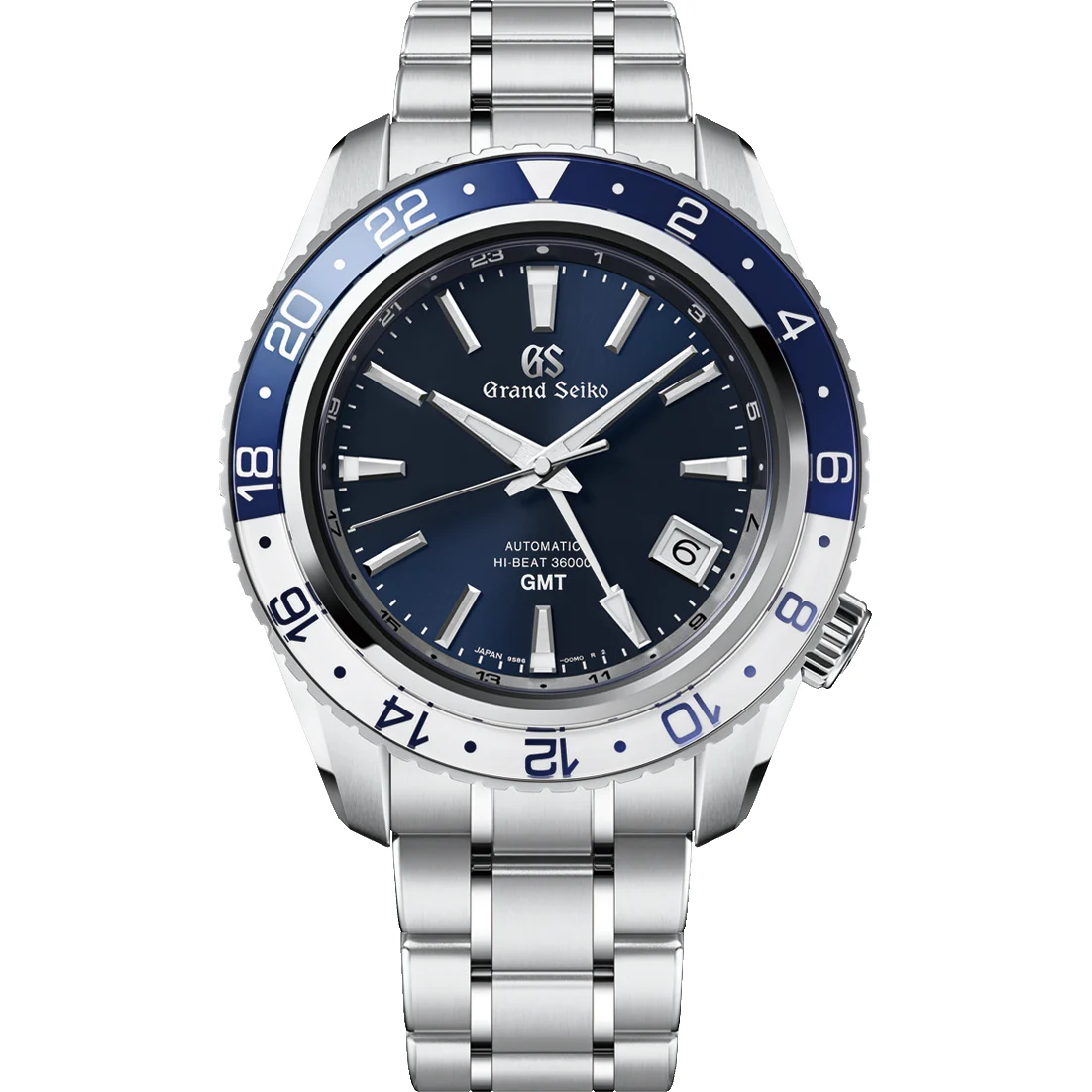 Grand Seiko Sport SBGJ237 44.2 mm kol saati