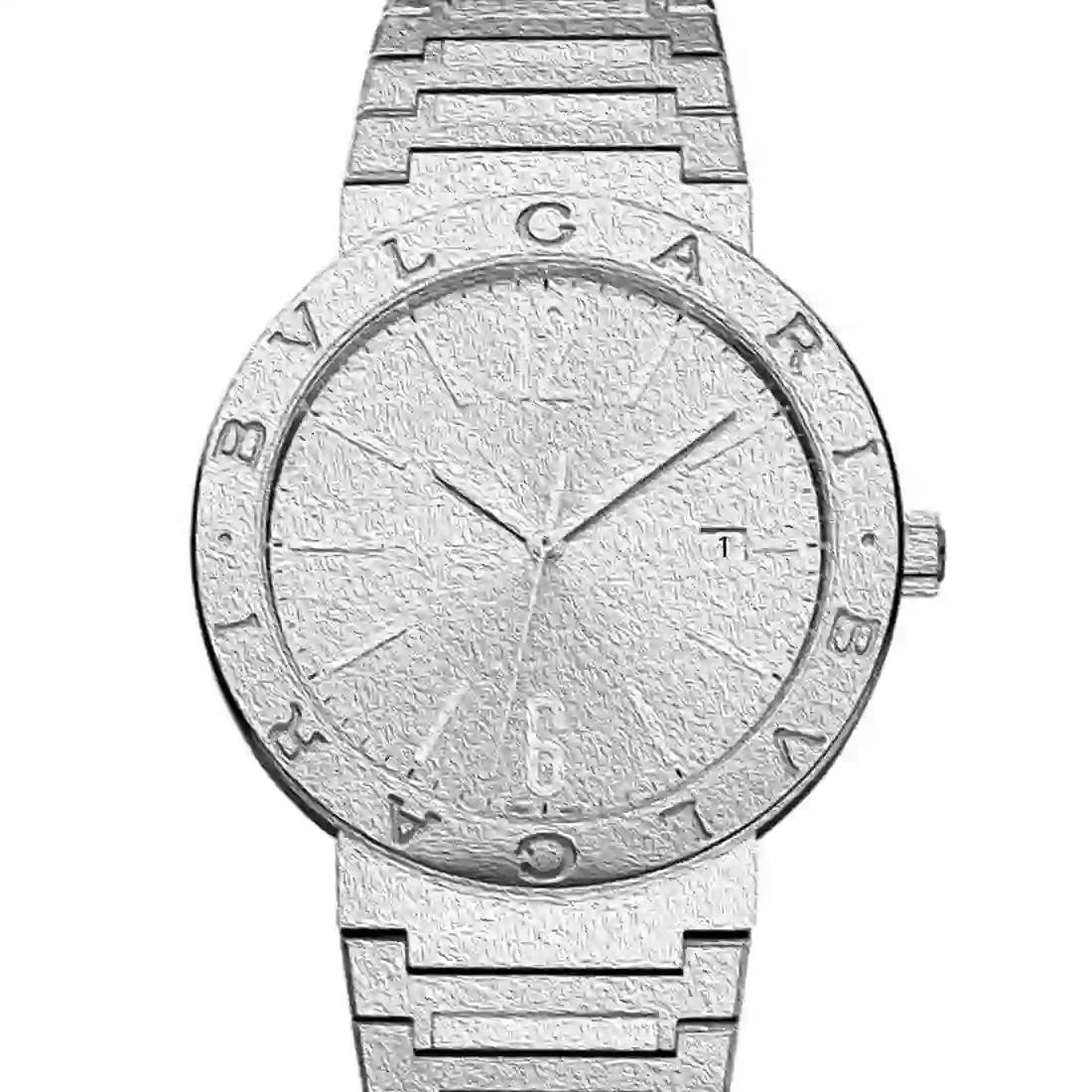 Bulgari Bulgari 39371 41 mm kol saati