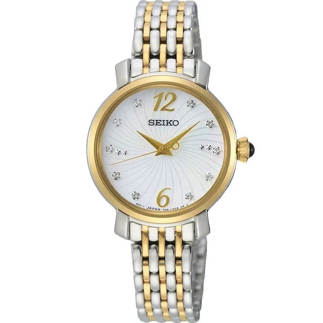 Seiko SRZ522P1 kol saati