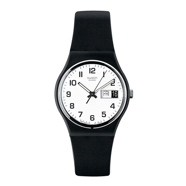 Swatch Once Again GB743-S26 kol saati