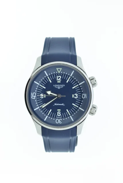 Longines Legend Diver L3.764.4.90.9 kol saati