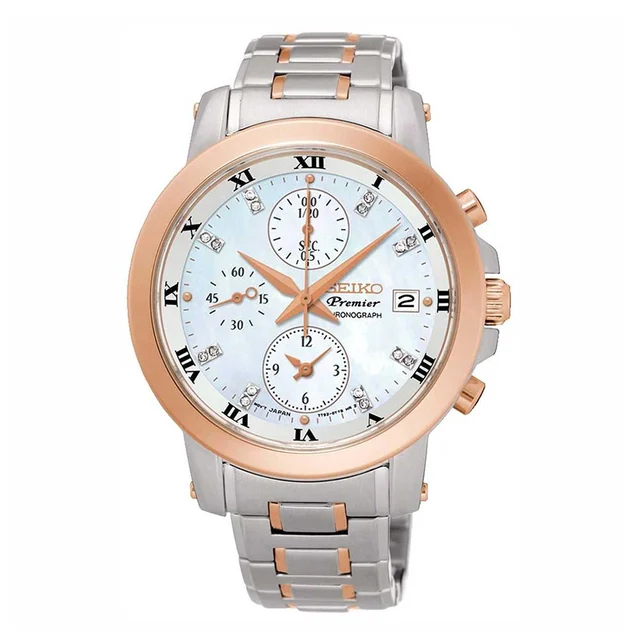 Seiko SNDV58P1 kol saati