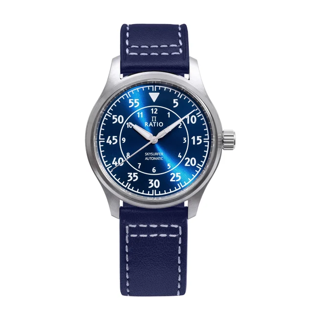 Ratio Skysurfer Pilot RTS318 kol saati