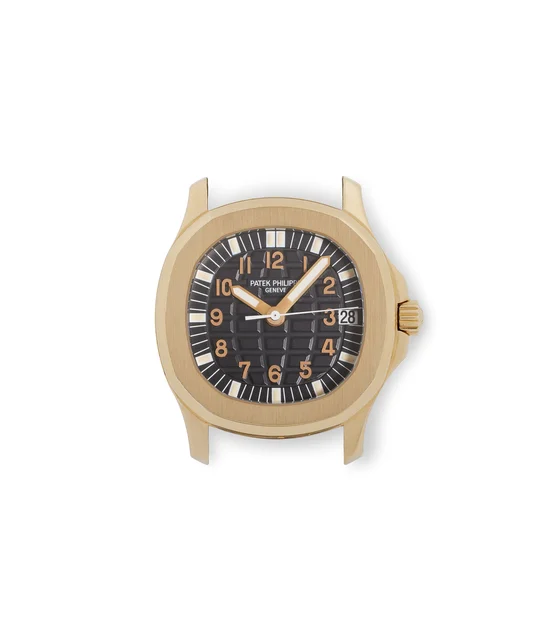 Patek Philippe Aquanaut WYG_P1385 kol saati