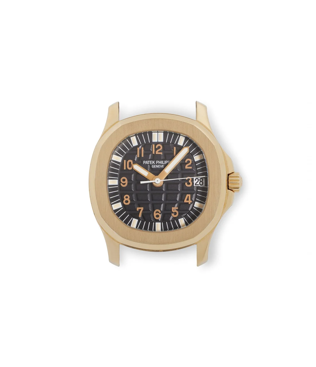 Patek Philippe Aquanaut WYG_P1385 36 mm kol saati