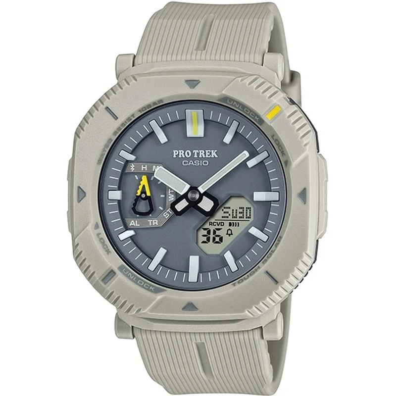 Casio PRJ-B001-7JF 46 mm kol saati