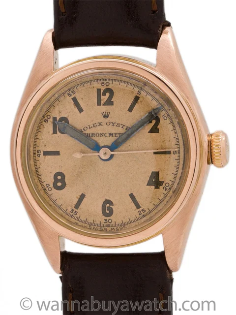 Rolex Rolex 47356 kol saati