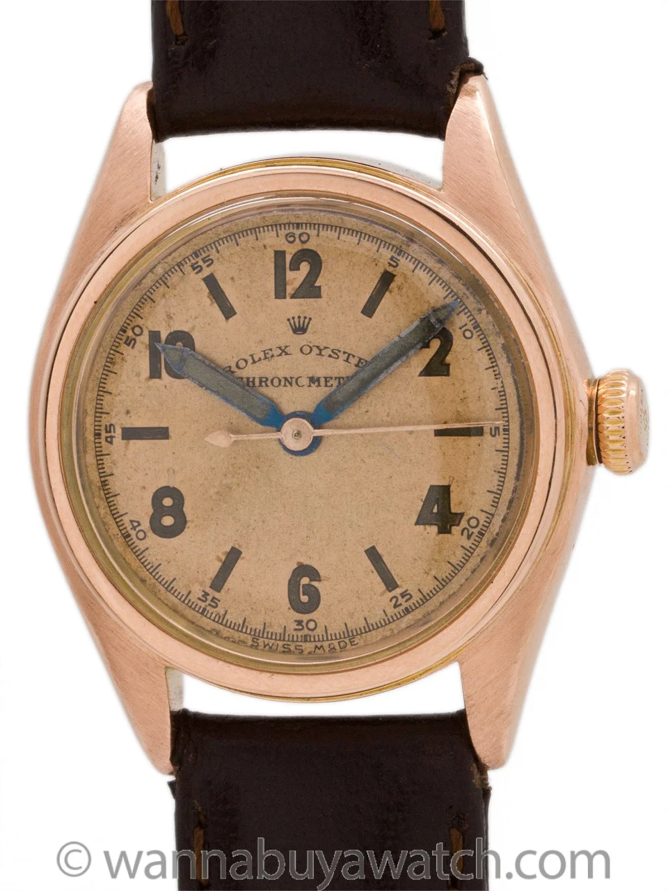 Rolex Rolex 47356 31 mm kol saati