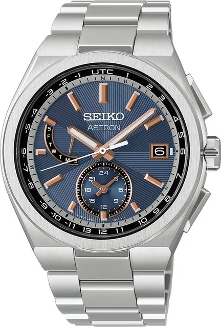 Seiko HAD002J kol saati