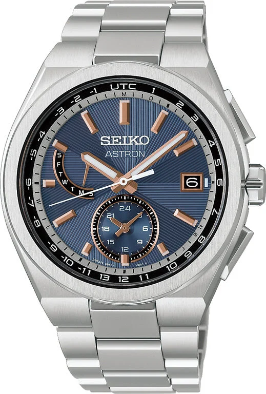 Seiko HAD002J 47 mm kol saati